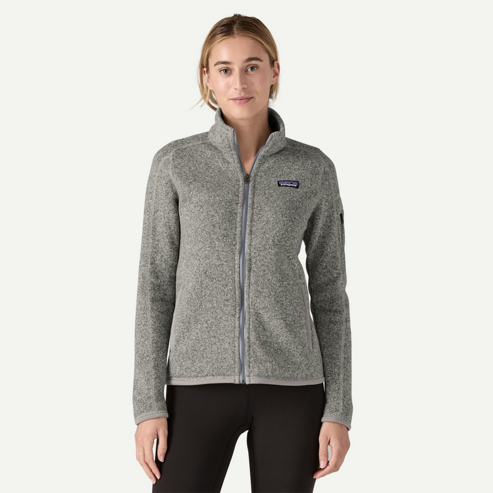 Patagonia Patagonia Better Sweater Jkt (W)