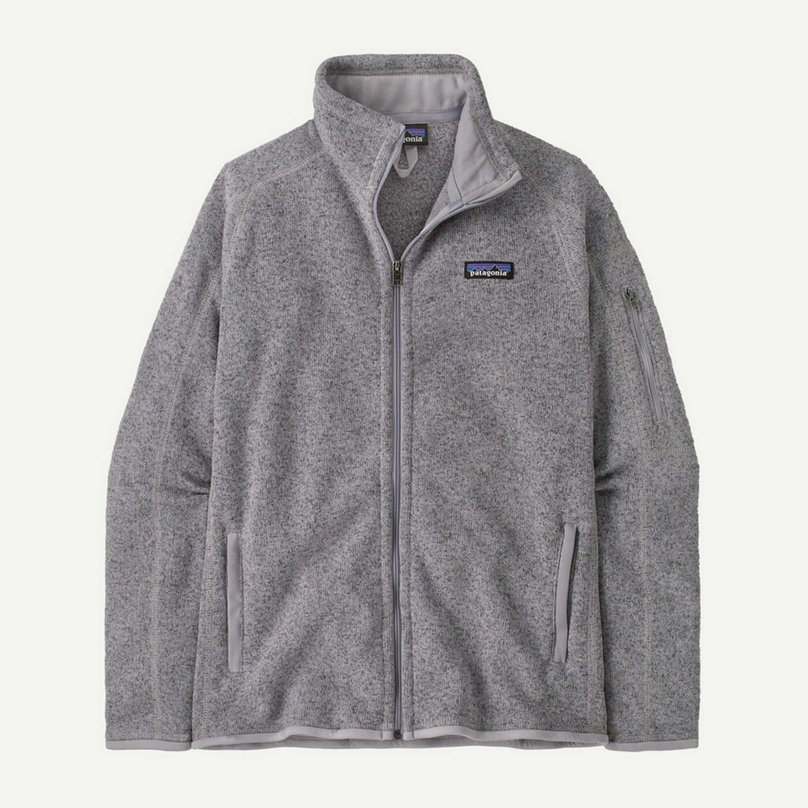 Patagonia Patagonia Better Sweater Jkt (W)