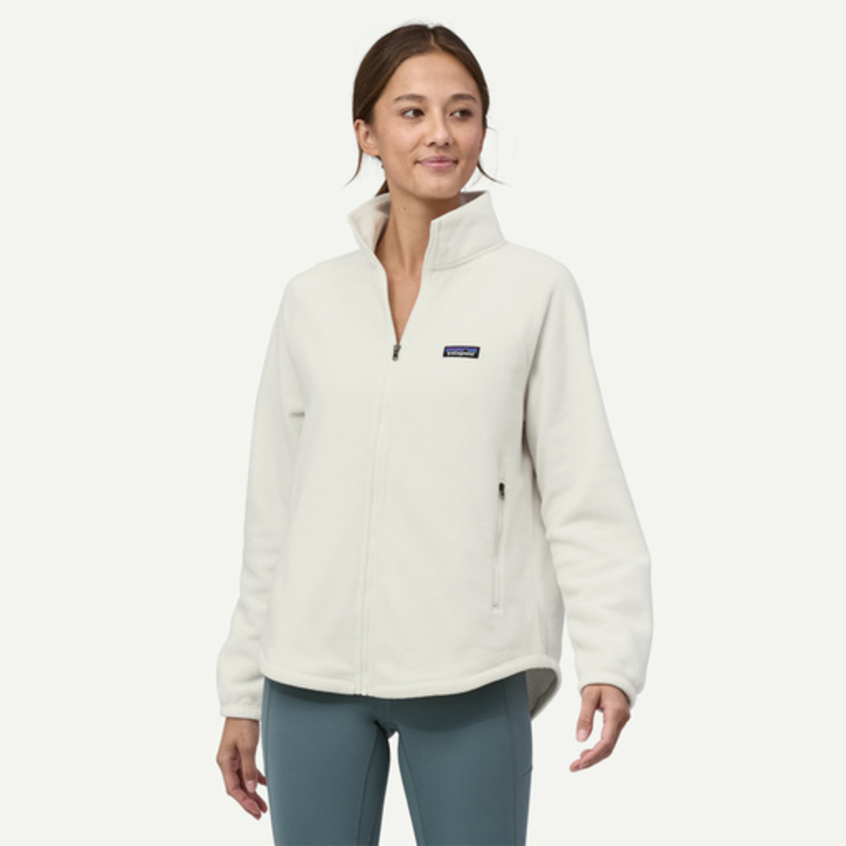 Patagonia Patagonia Classic Microdini Jkt (W)