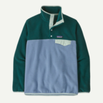 Patagonia Patagonia LW Synch Snap-T P/O (W)
