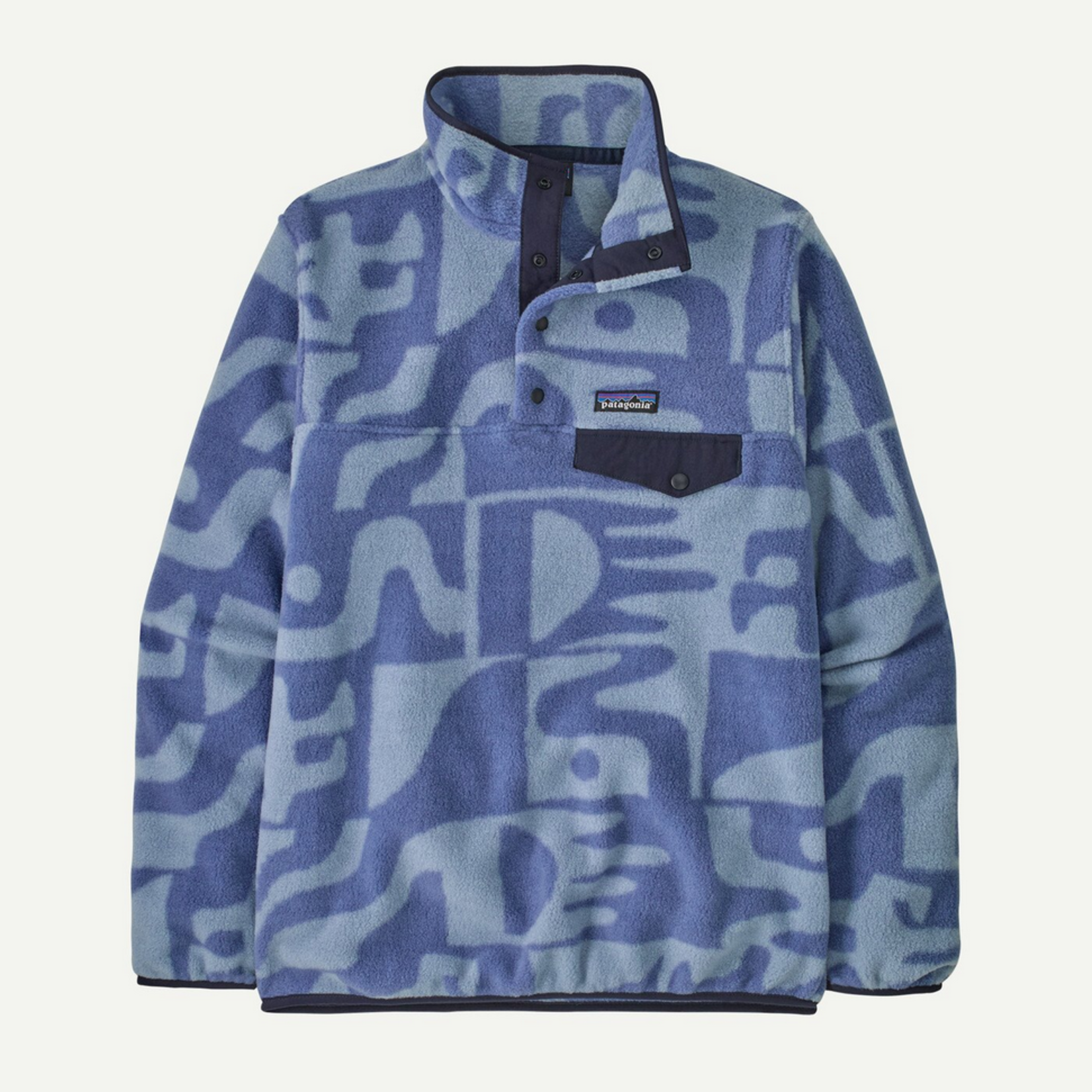 Patagonia Patagonia LW Synch Snap-T P/O (W)