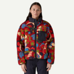 Patagonia Patagonia Classic Retro-X Jkt (W)