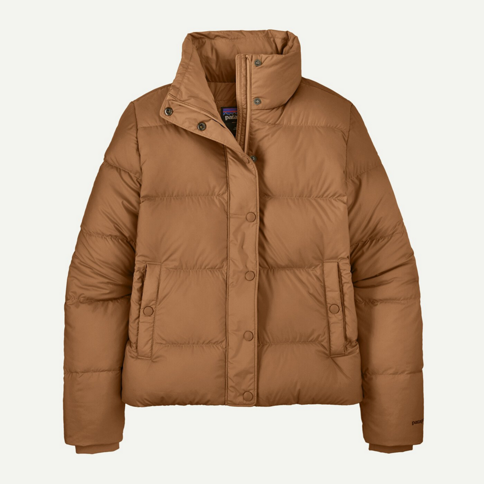 Patagonia Patagonia Silent Down Jkt (W)