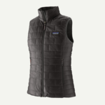 Patagonia Patagonia Nano Puff Vest (W) Black M