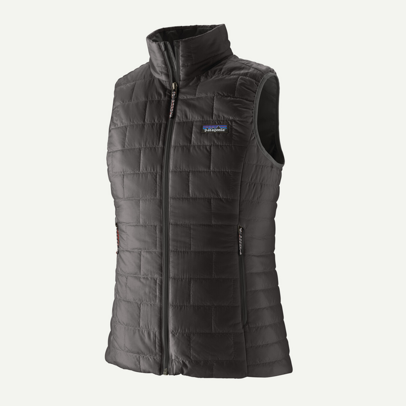Patagonia Patagonia Nano Puff Vest (W) Black M