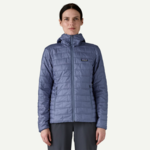 Patagonia Patagonia Nano Puff Hoody (W)