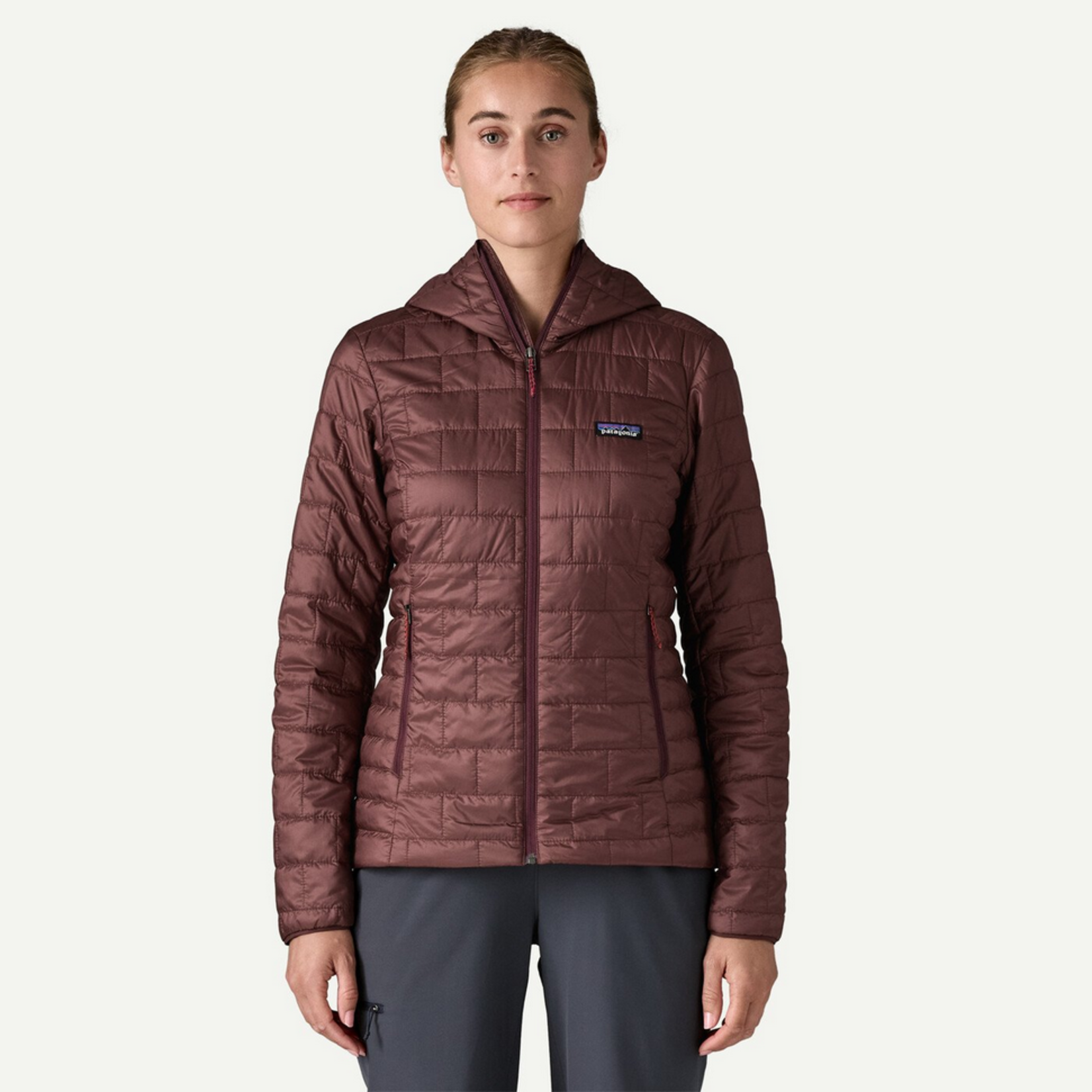 Patagonia Patagonia Nano Puff Hoody (W)