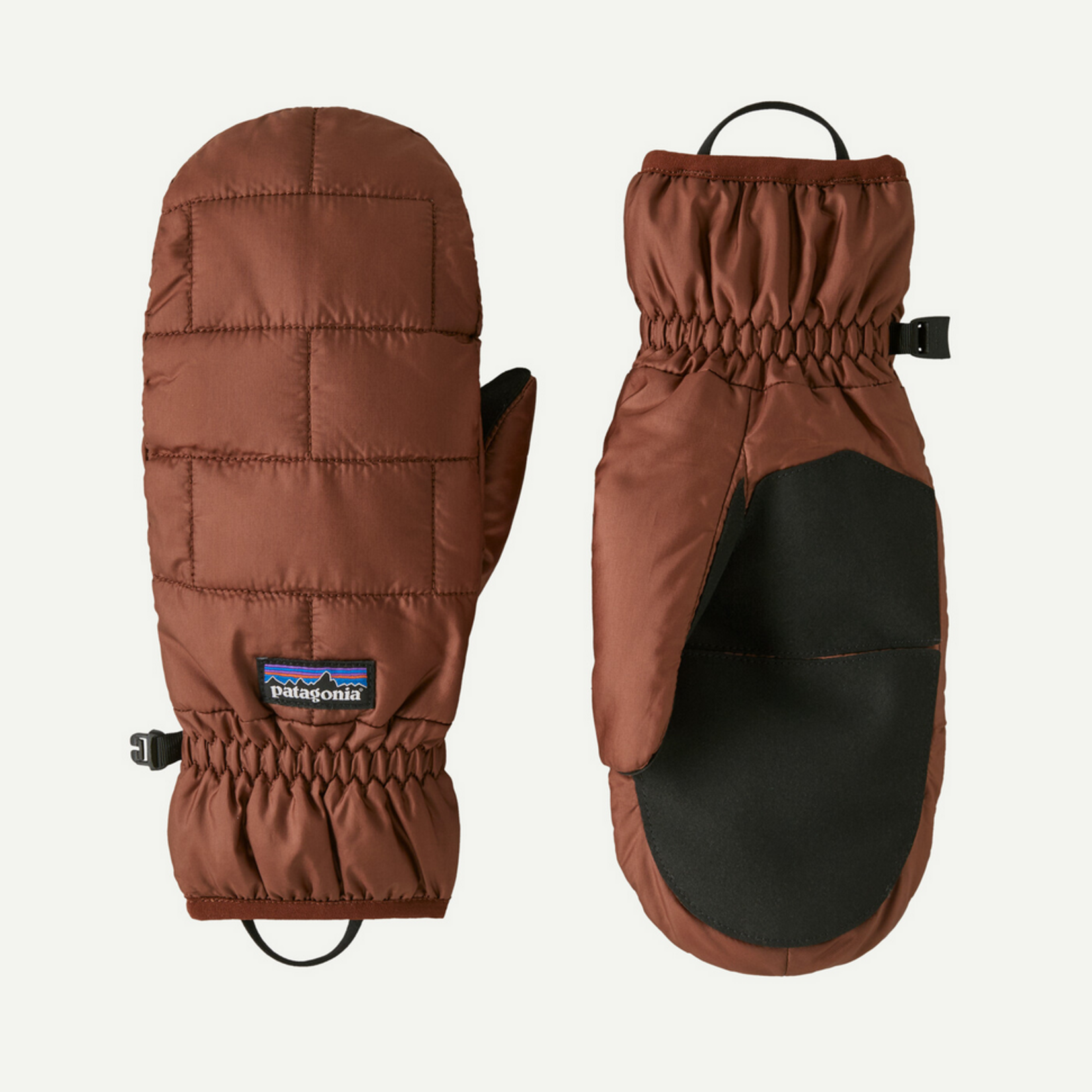 Patagonia Patagonia Nano Puff Mitts