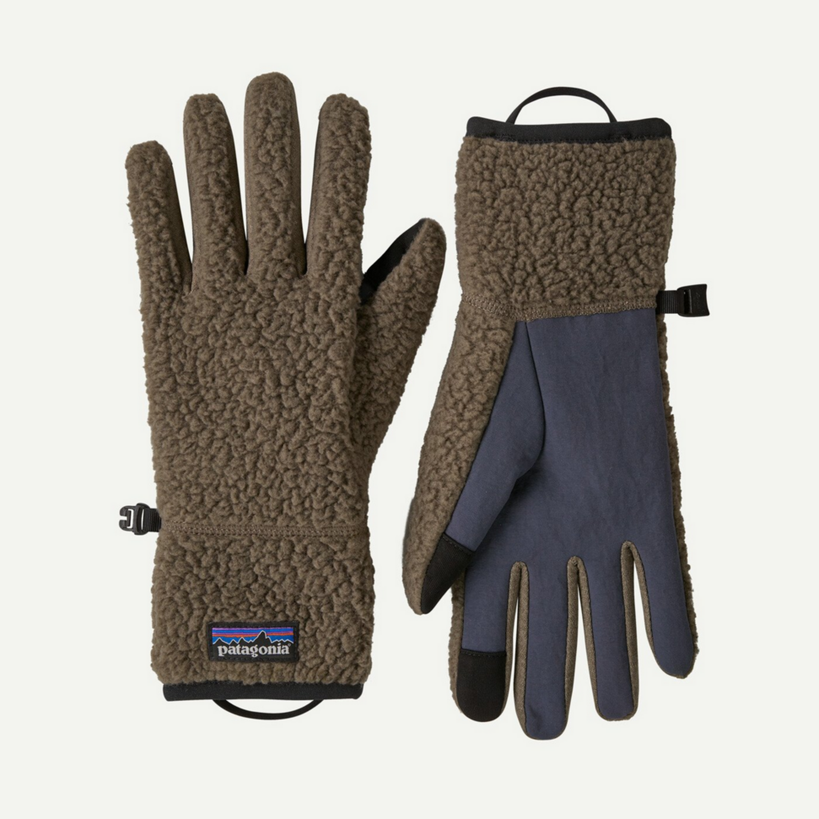 Patagonia Patagonia Retro Pile Gloves
