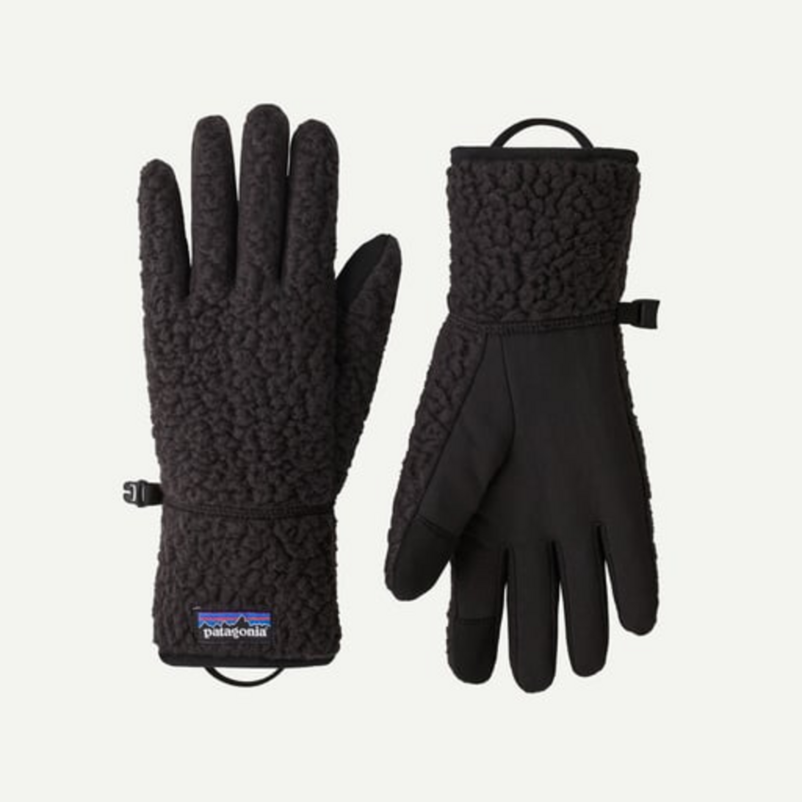 Patagonia Patagonia Retro Pile Gloves