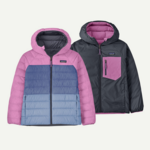 Patagonia Patagonia Reversible Down Sweater Hoody (Y)