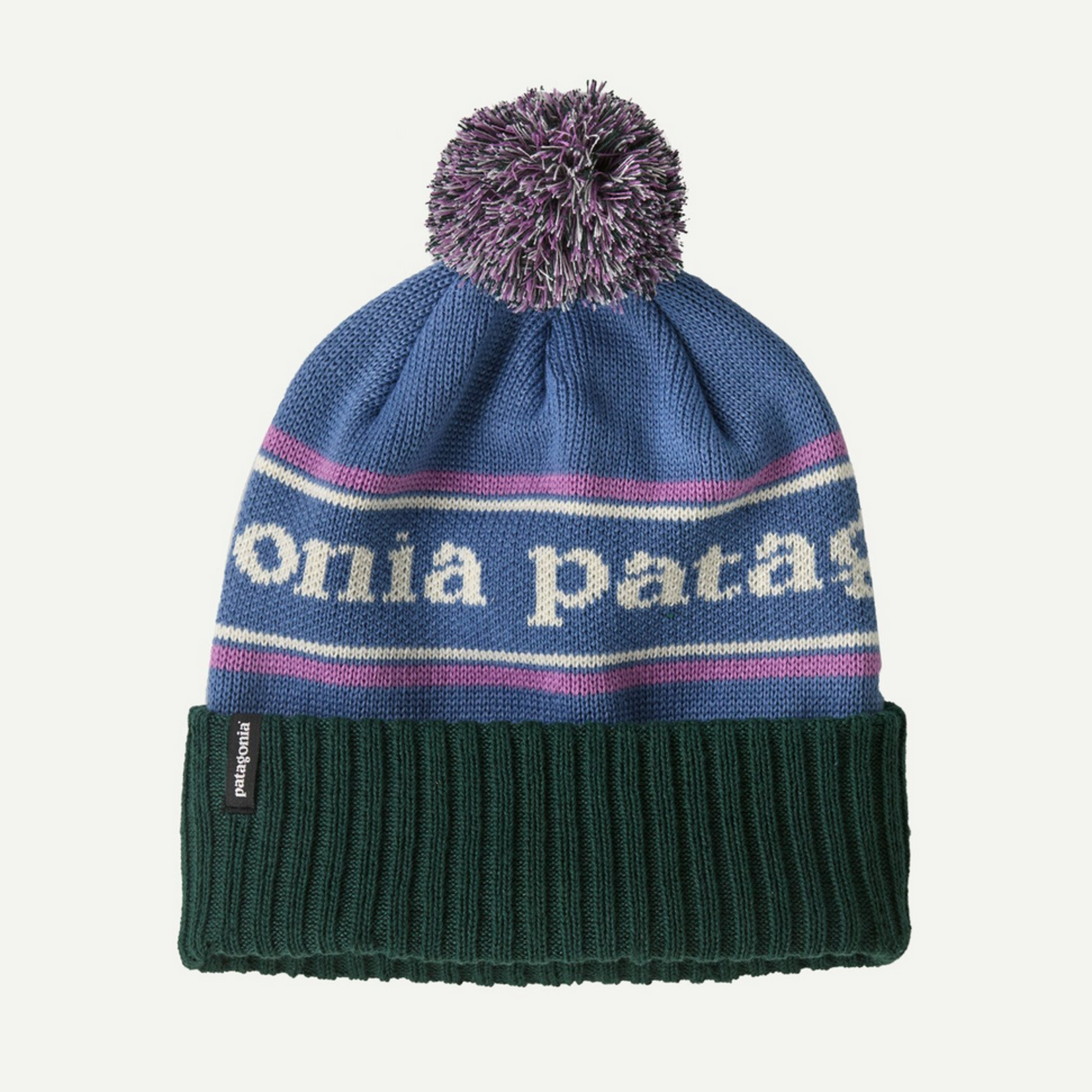 Patagonia Patagonia PowderTown Beanie