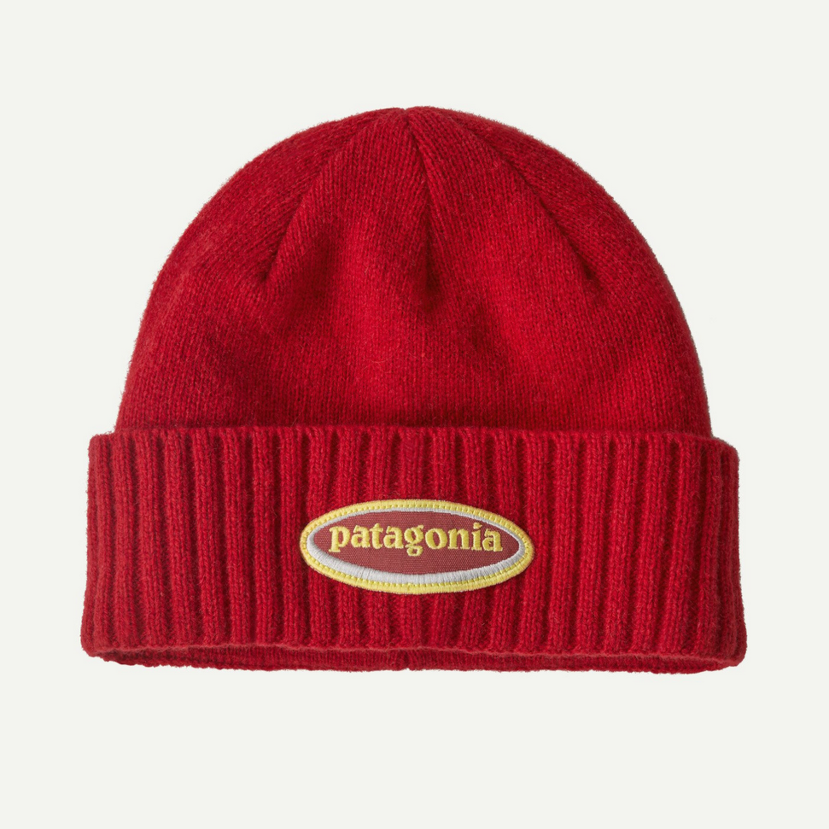 Patagonia Patatgonia Brodeo Beanie