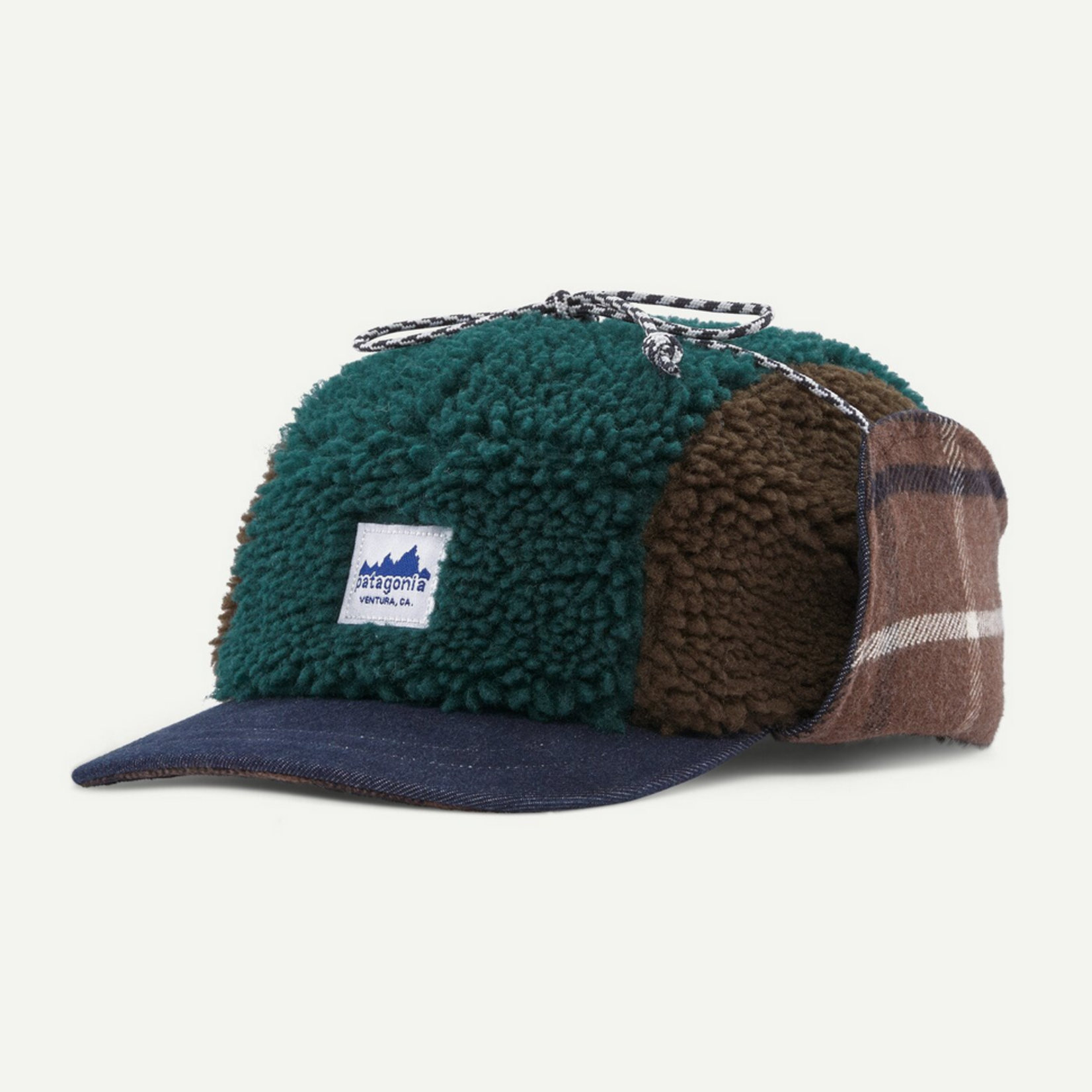 Patagonia Patagonia Range Earflap Cap