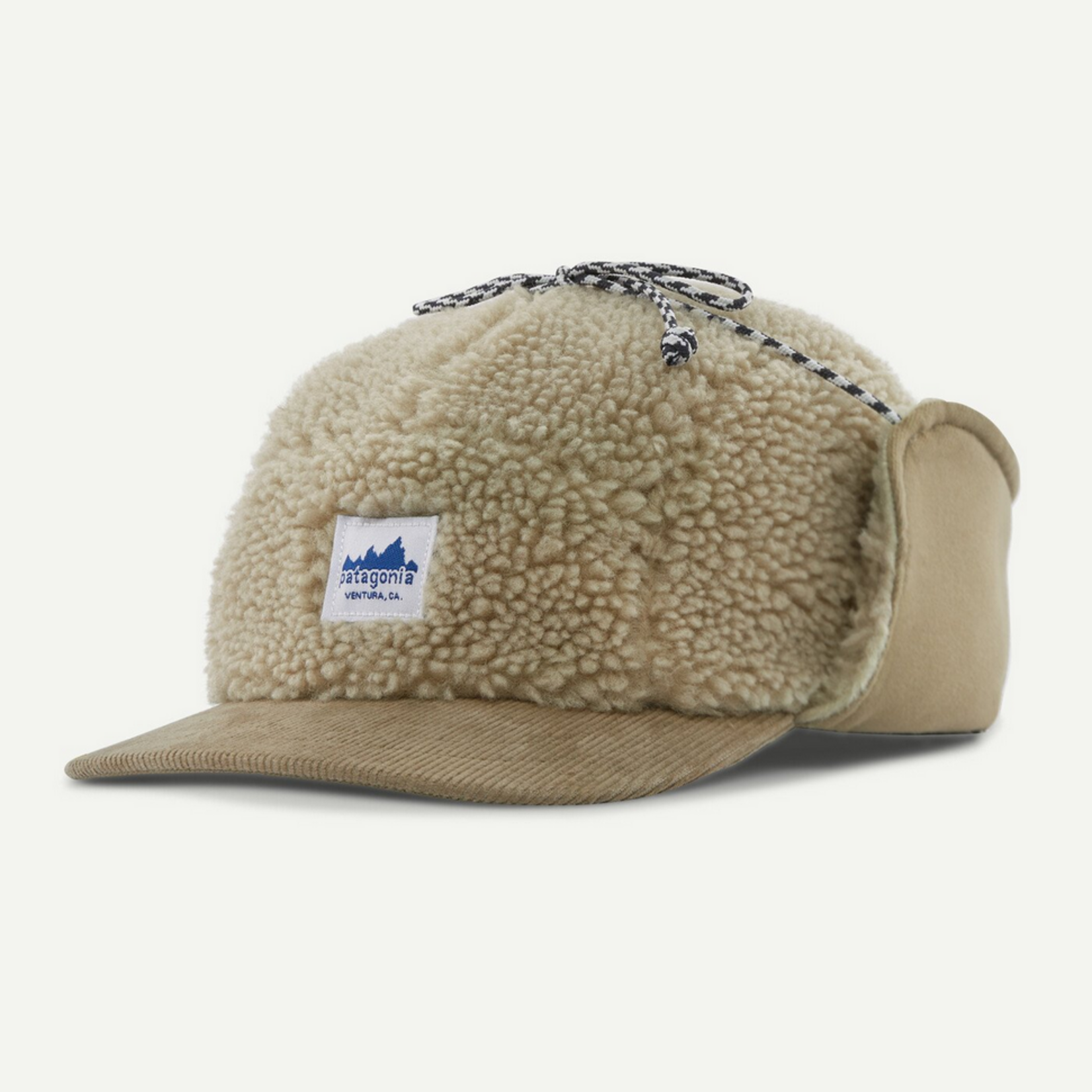 Patagonia Patagonia Range Earflap Cap