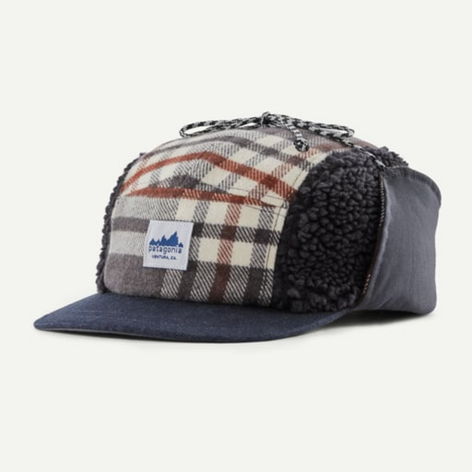 Patagonia Patagonia Range Earflap Cap