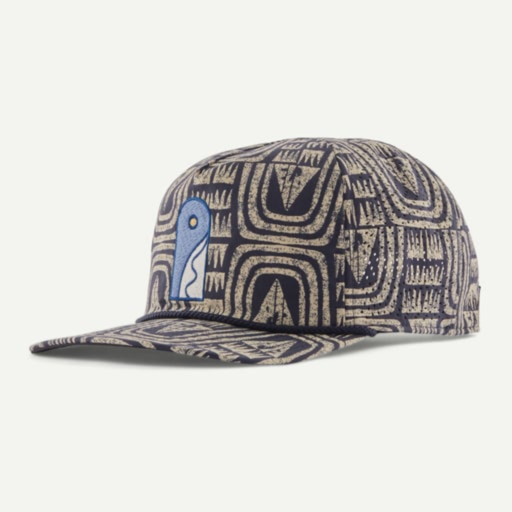 Patagonia Patagonia Snowfarer Cap