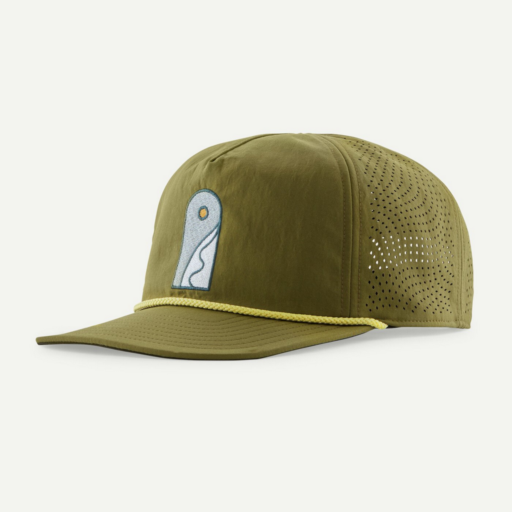 Patagonia Patagonia Snowfarer Cap