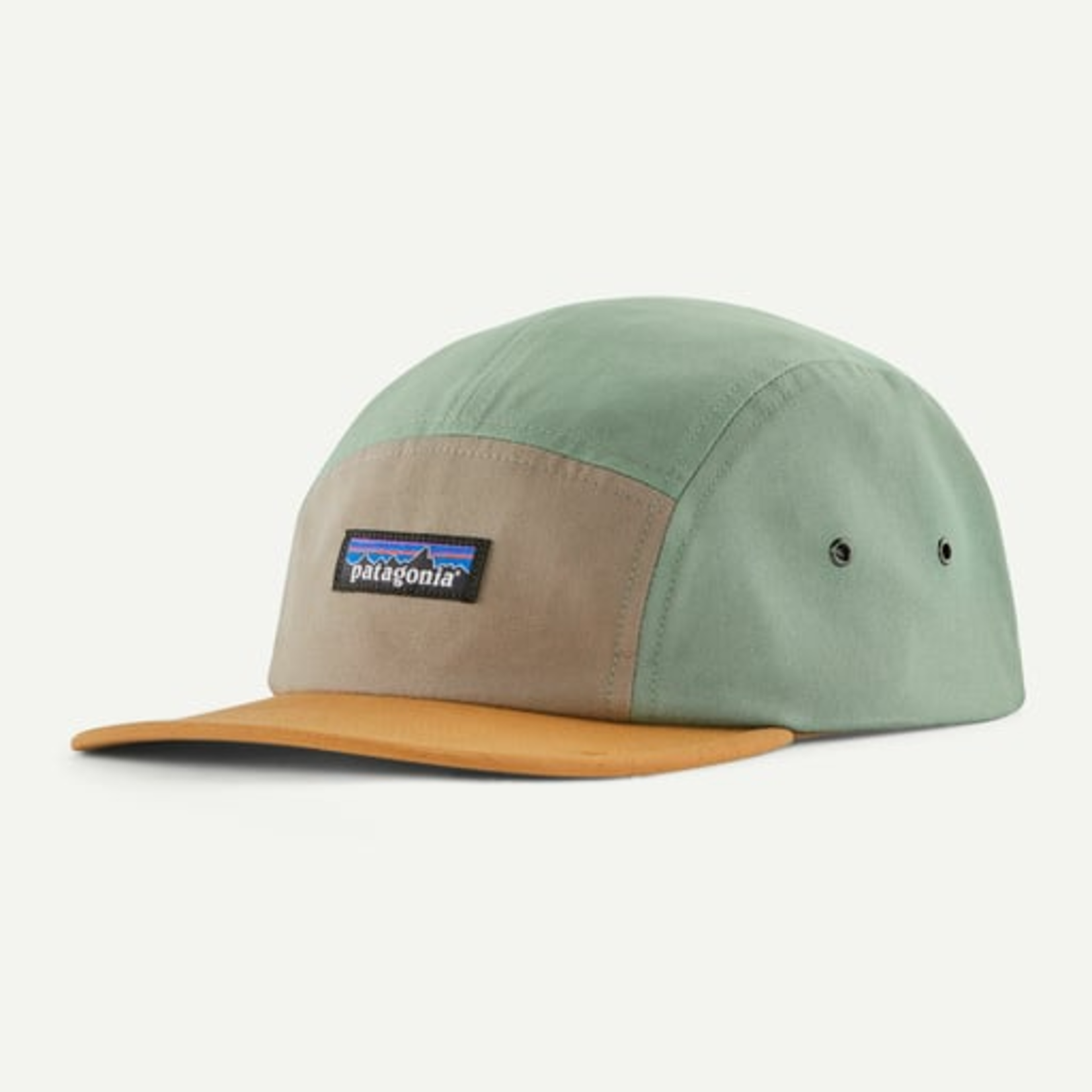 Patagonia Patagonia P-6 Maclure Hat