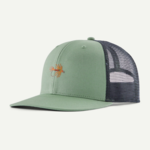 Patagonia Patagonia Take a Stand Trucker Hat