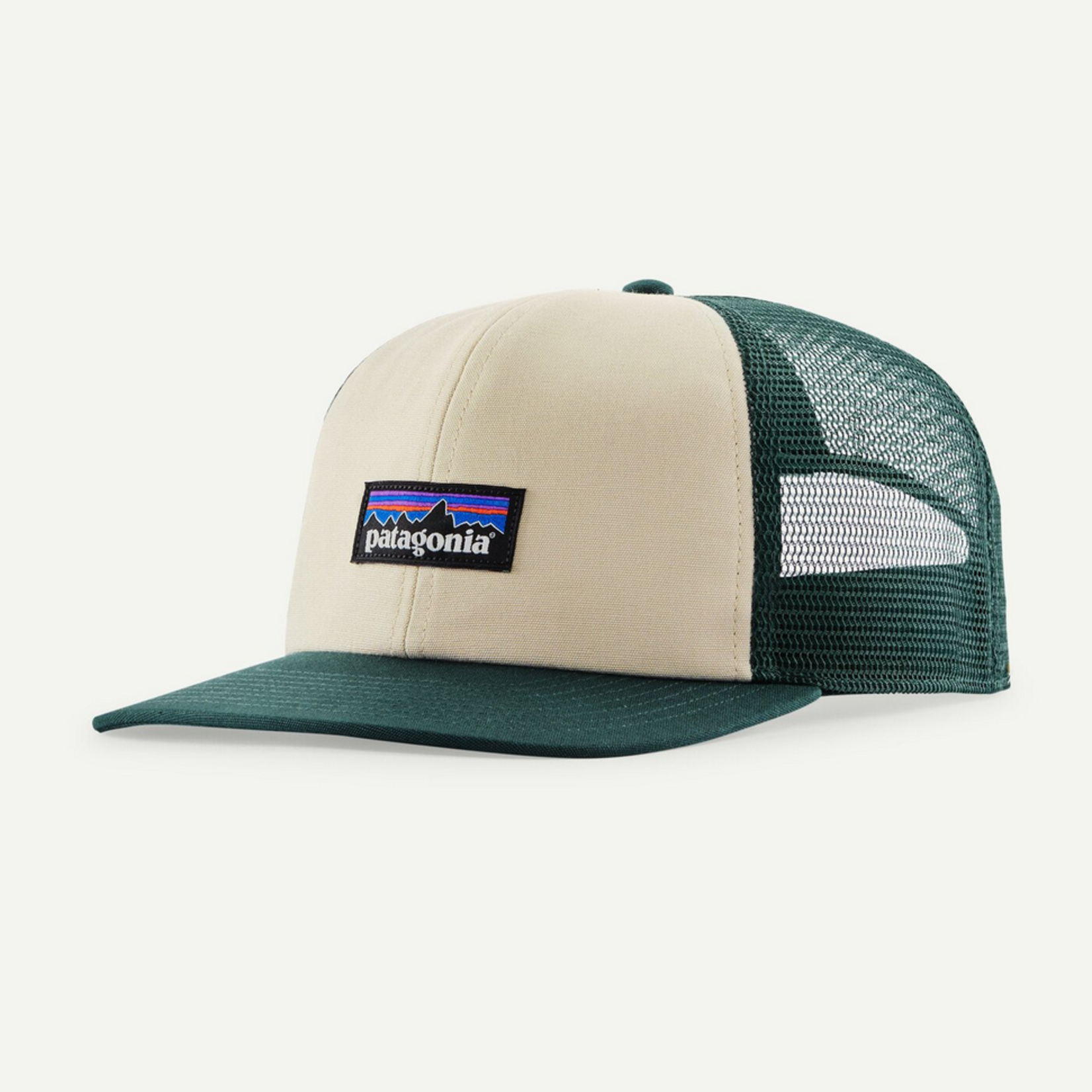 Patagonia Patagonia Relaxed Trucker Hat