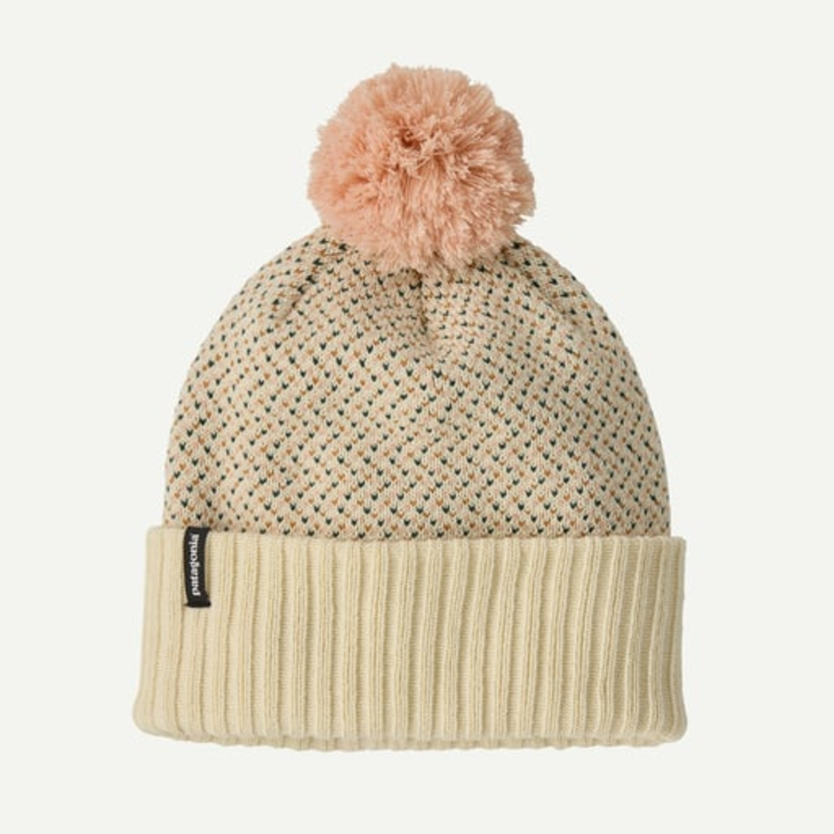 Patagonia Patagonia K's Powder Town Beanie