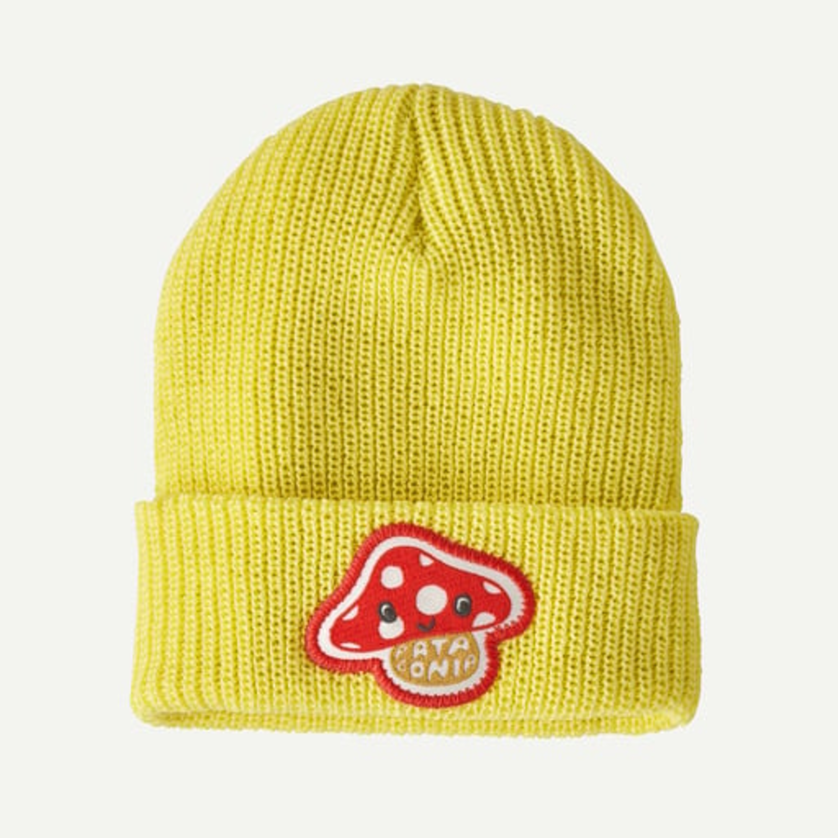 Patagonia Patagonia Baby Logo Beanie