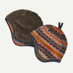 Patagonia Patagonia Baby Reversible Beanie