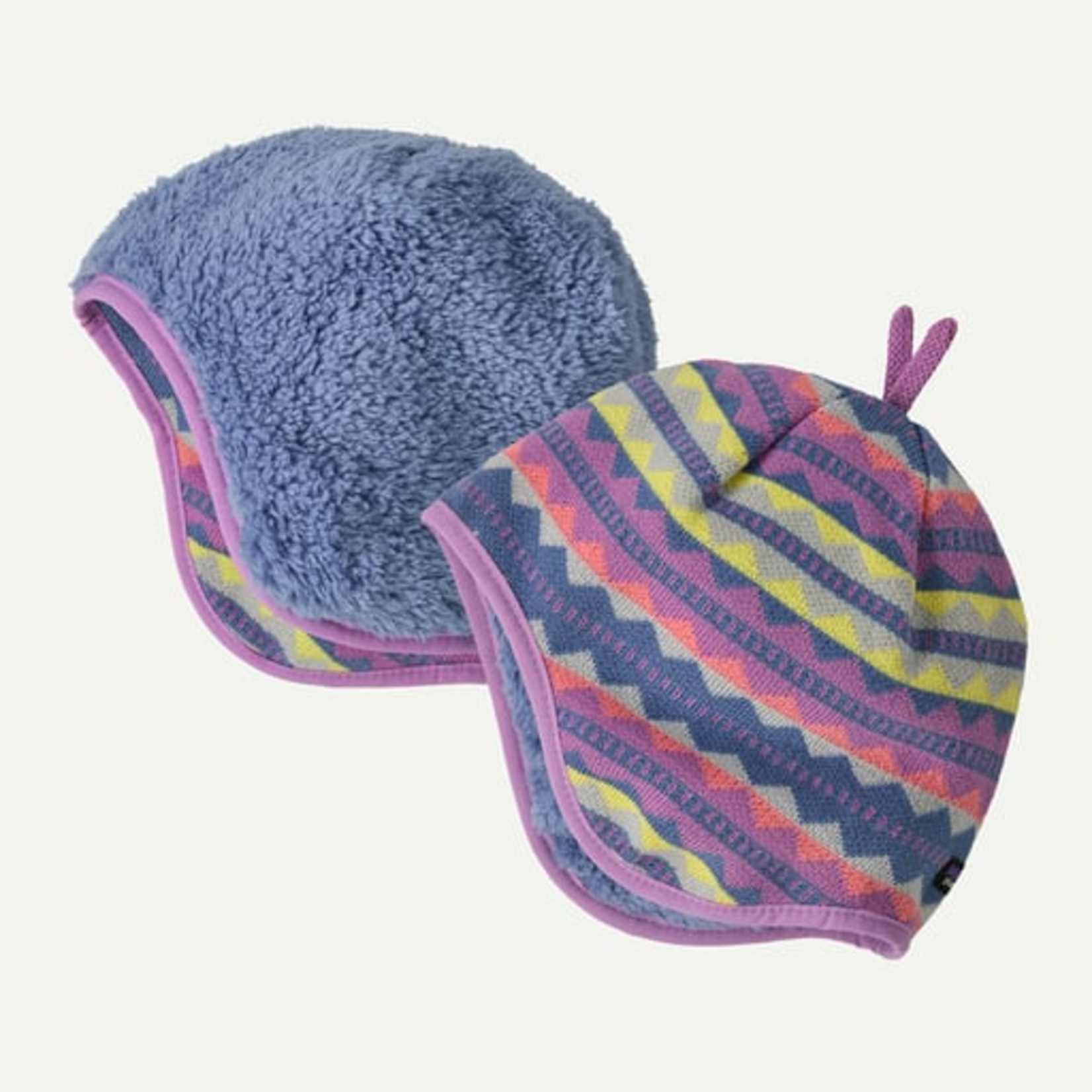 Patagonia Patagonia Baby Reversible Beanie