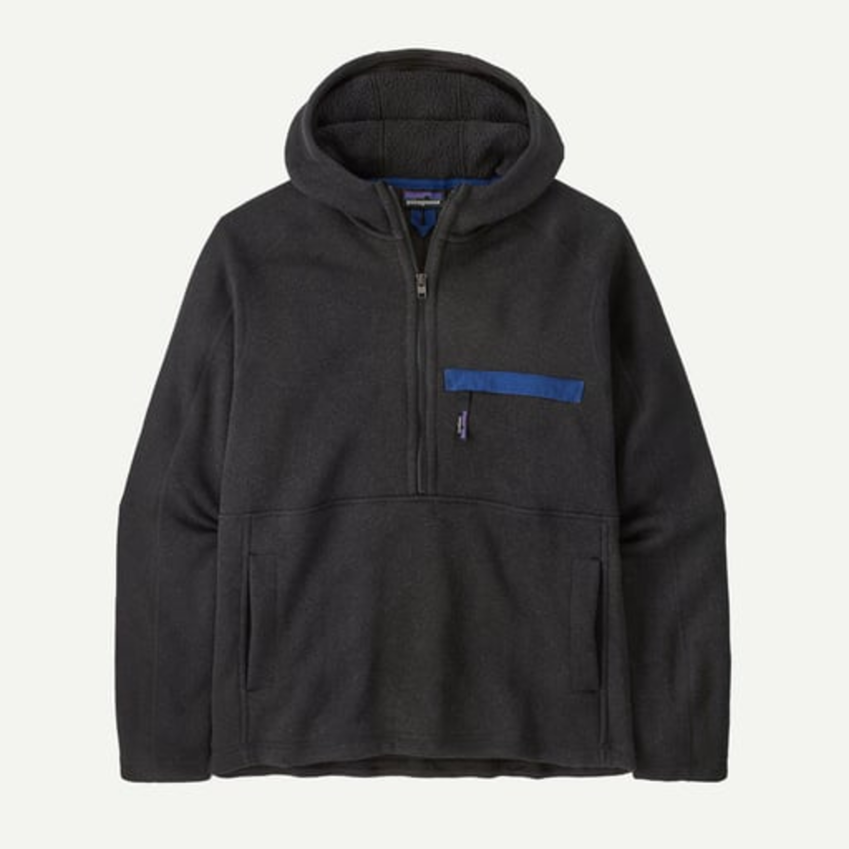 Patagonia Patagonia Better Sweater 1/2 Zip P/O (M)