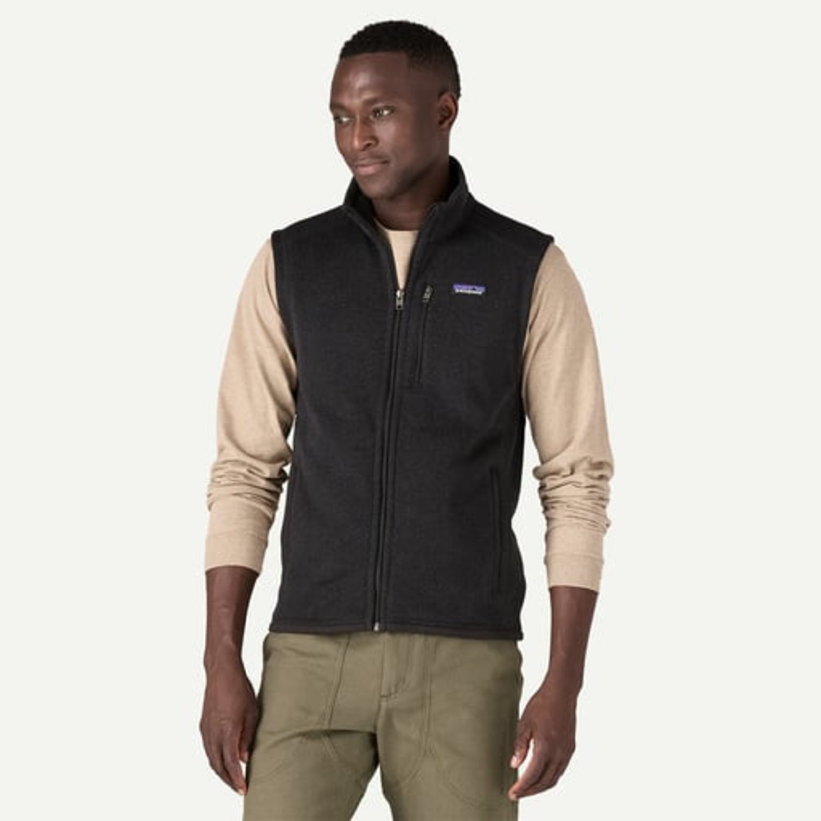 Patagonia Patagonia Better Sweater Vest (M)