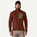 Patagonia Patagonia R1 Air Full-Zip Hoody (M)