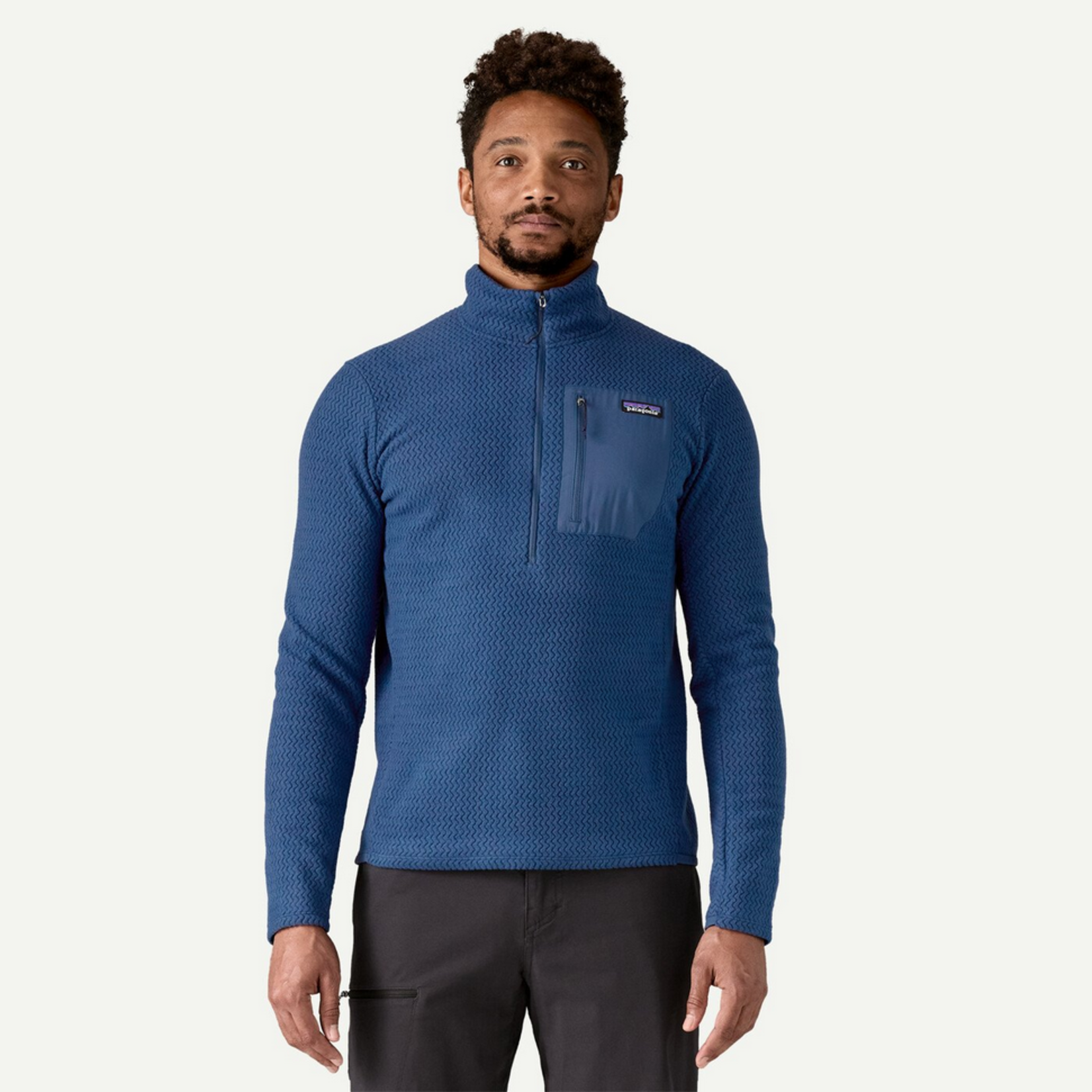 Patagonia Patagonia R1 Air Full-Zip Hoody (M)