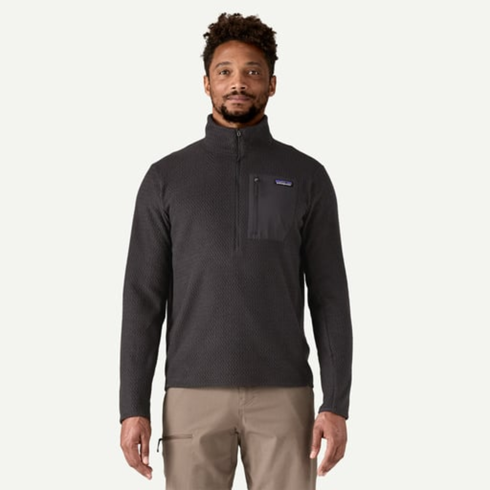 Patagonia Patagonia R1 Air Full-Zip Hoody (M)
