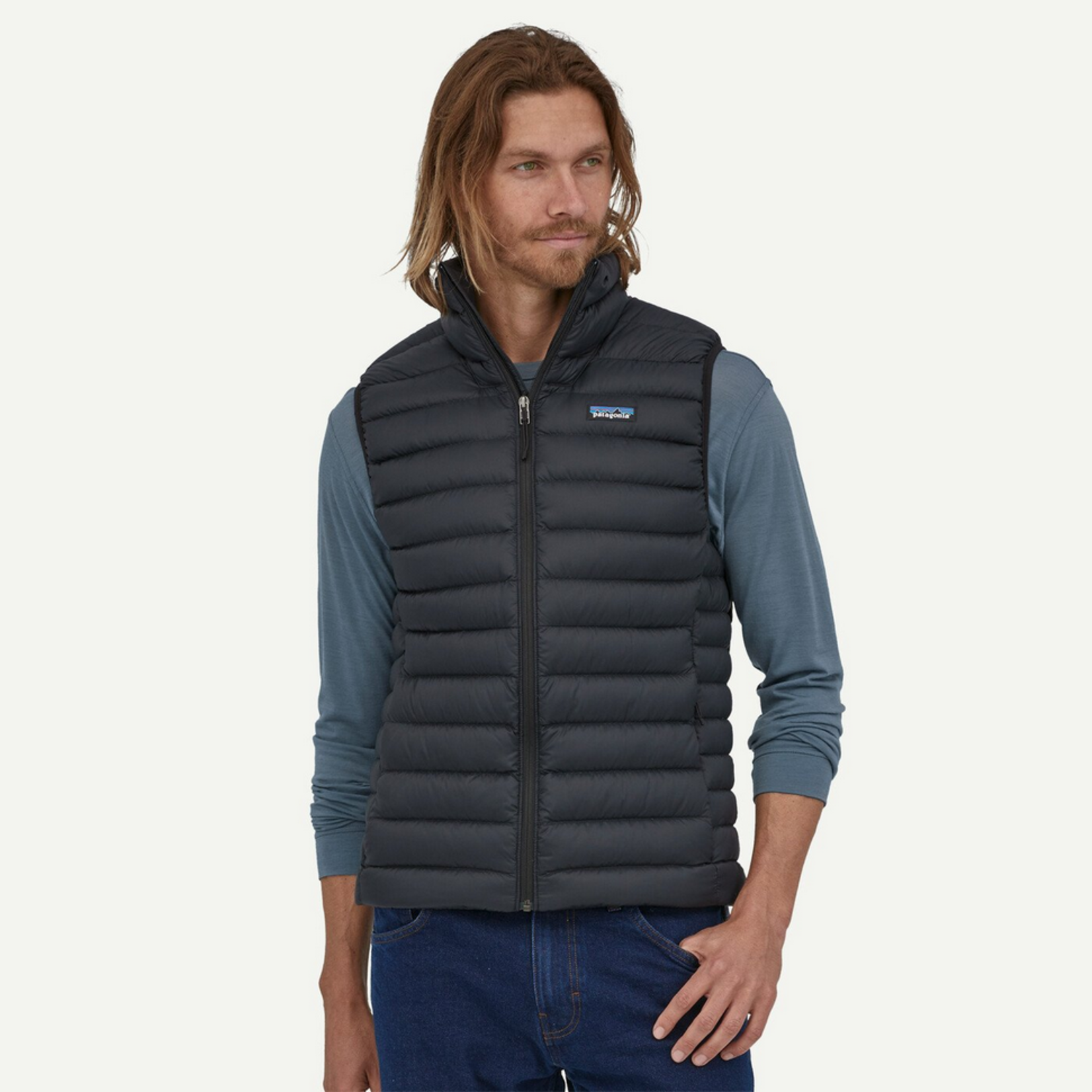 Patagonia Patagonia Down Sweater Vest (M)