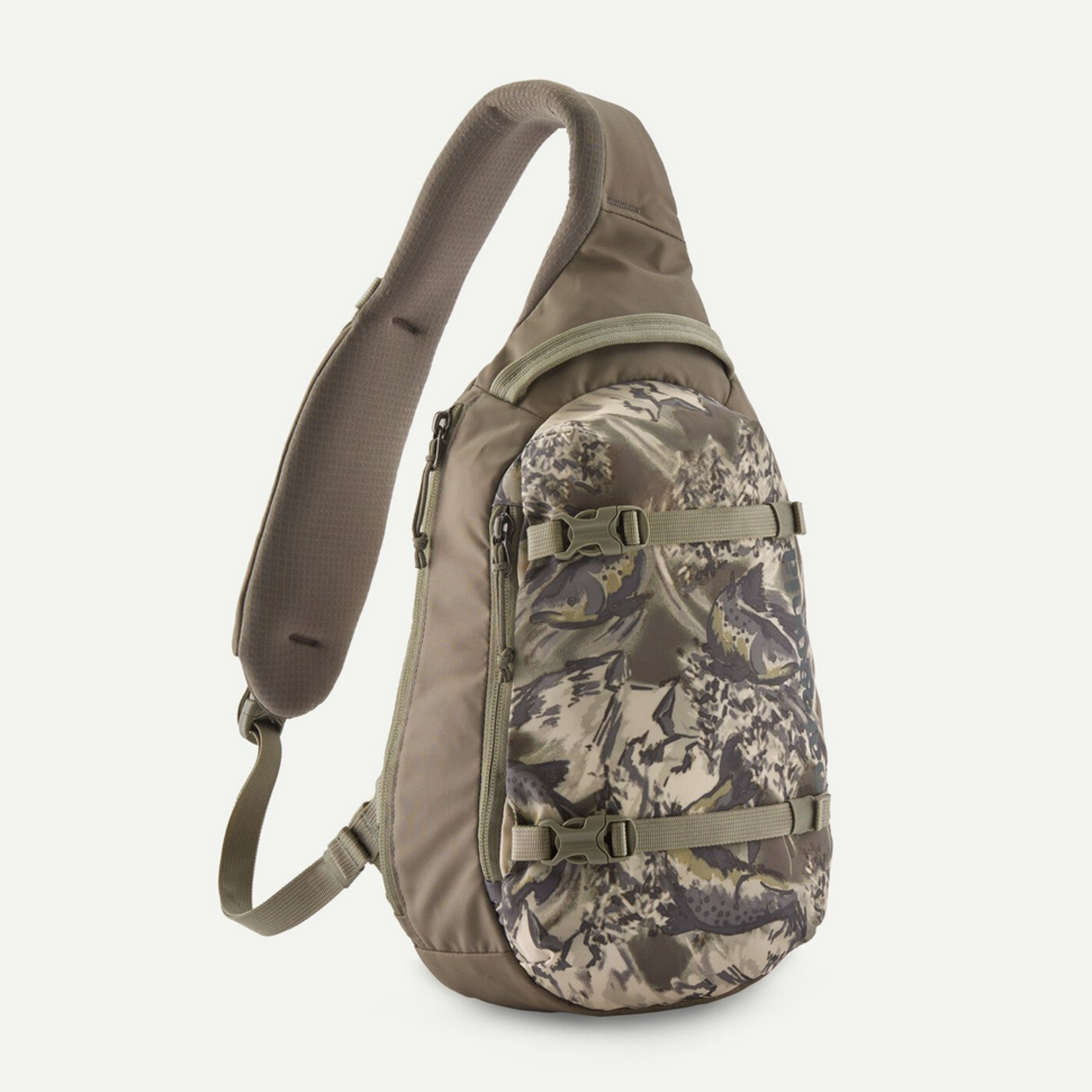 Patagonia Patagonia Atom Sling 8L