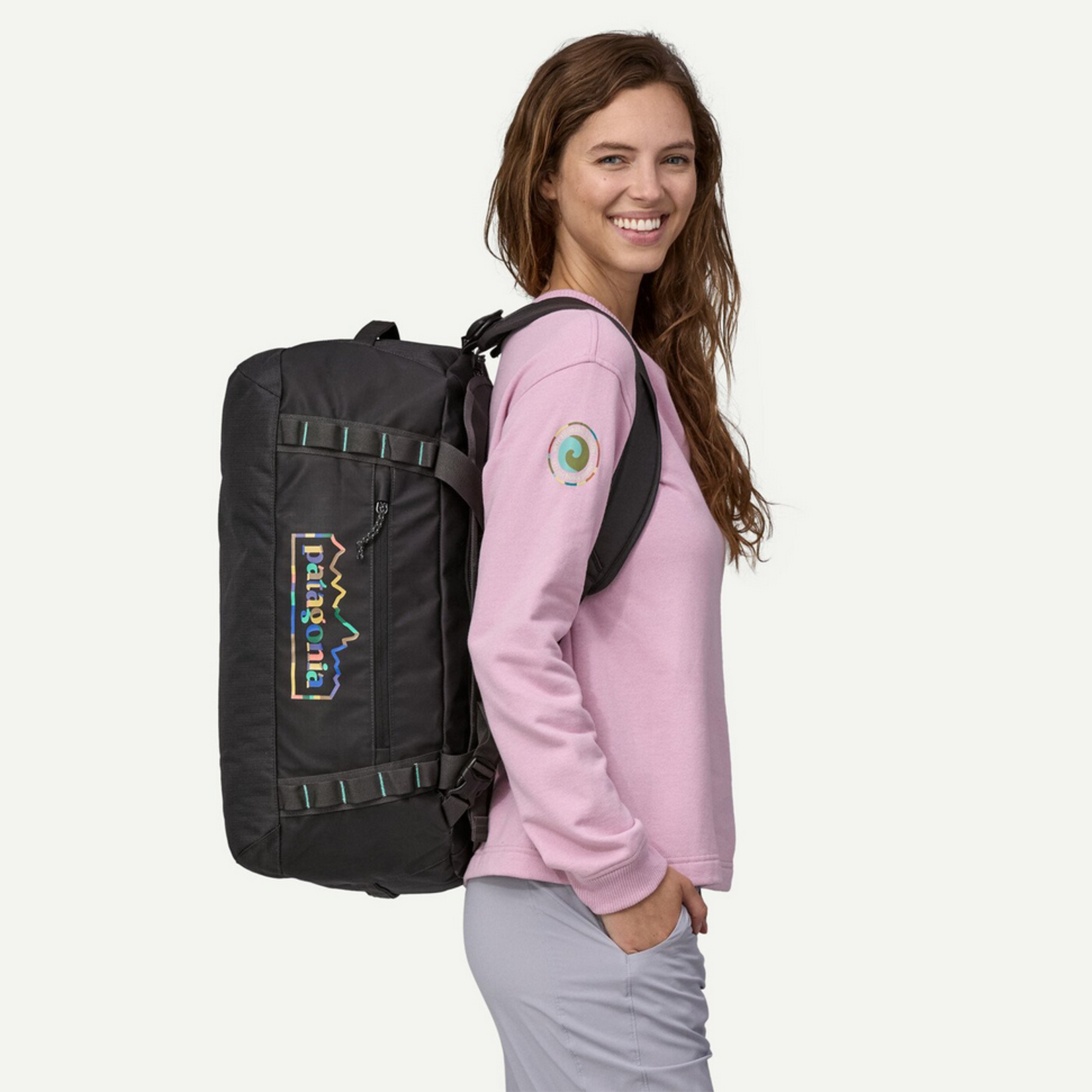 Patagonia Patagonia Black Hole Duffel 40L