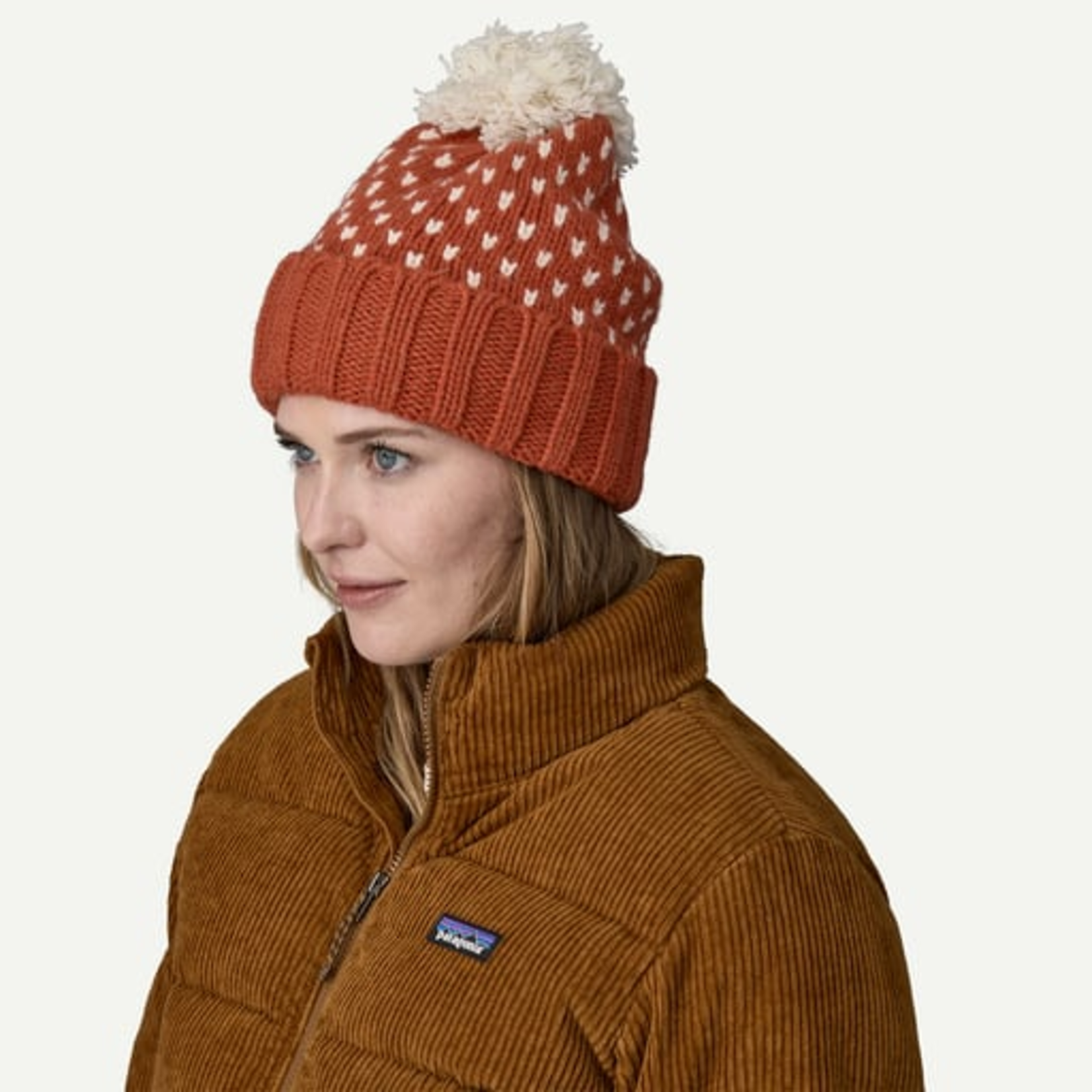 Patagonia Patagonia Snowbelle Beanie
