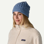 Patagonia Patagonia Coastal Cable Beanie