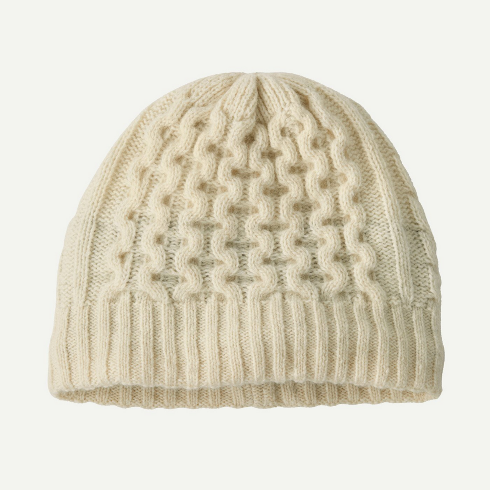 Patagonia Patagonia Coastal Cable Beanie