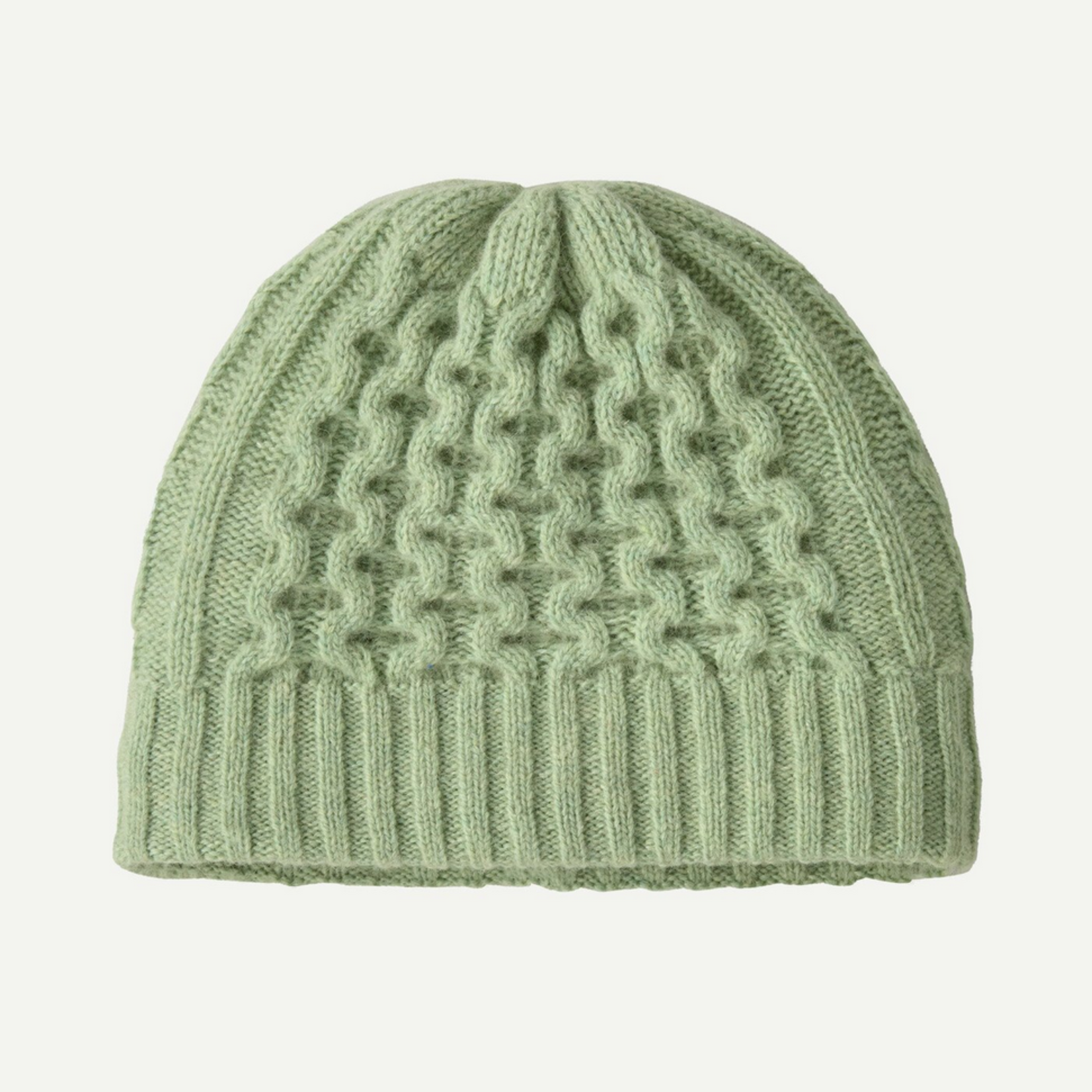 Patagonia Patagonia Coastal Cable Beanie