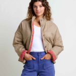Toad  & Co Toad & Co Manzana Quilted Jacket (W)