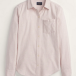 Pendleton Pendleton Relaxed Flannel Shirt (W)