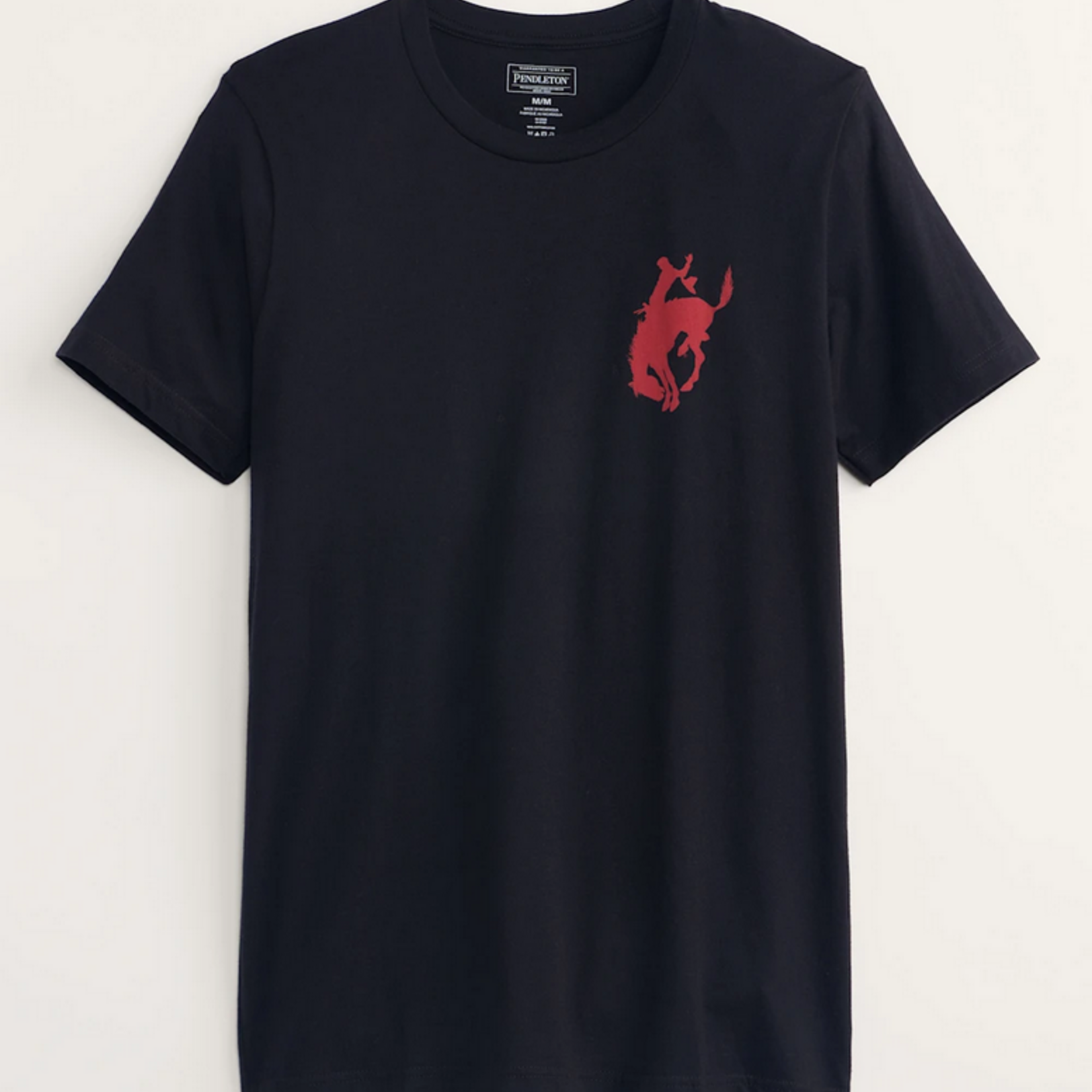 Pendleton Pendleton Whisky Let'er Buck Graphic Tee (M)