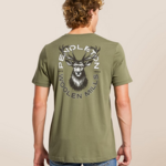 Pendleton Pendleton Stag Graphic Tee (M)