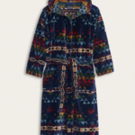 Pendleton Pendleton Robe (U)