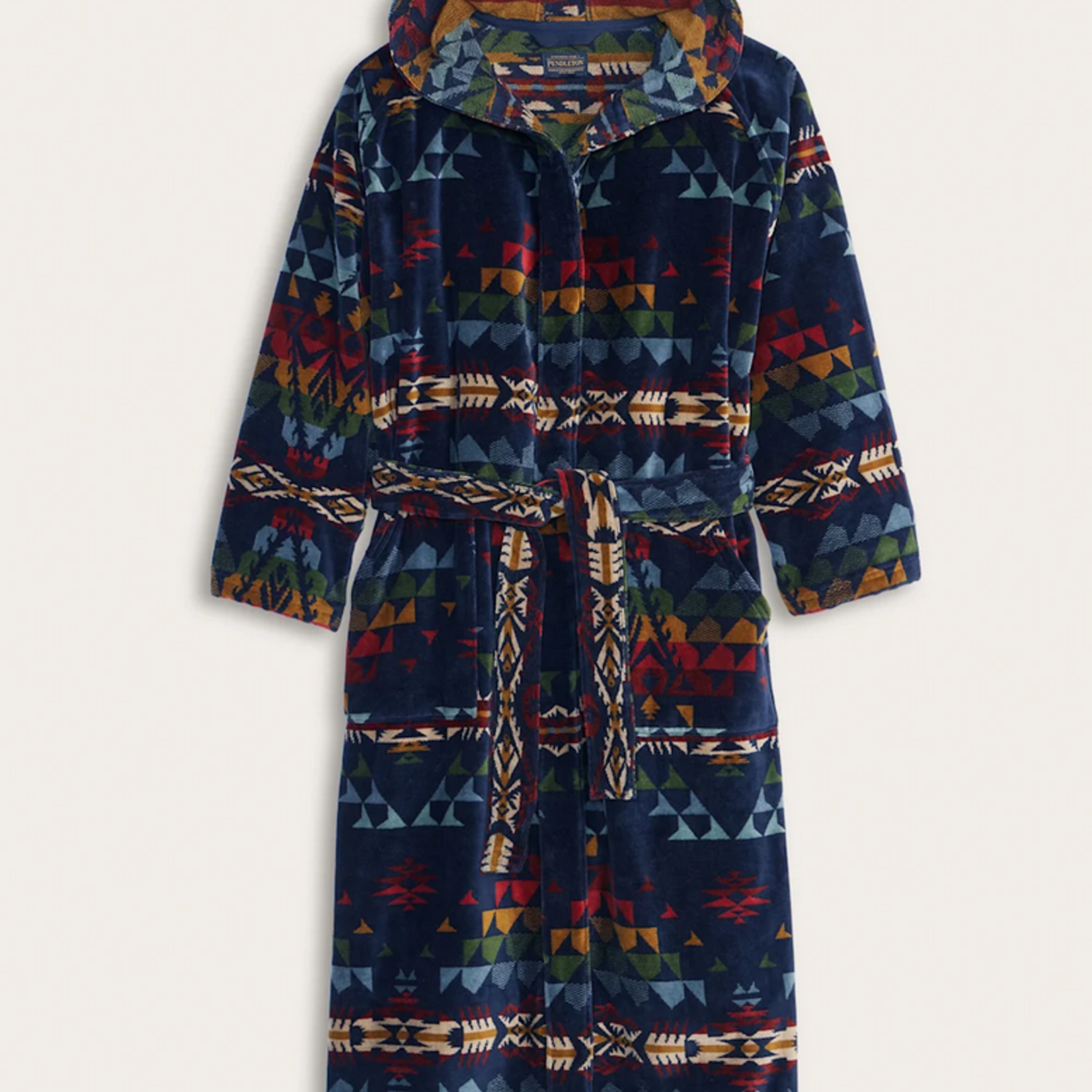 Pendleton Pendleton Robe (U)