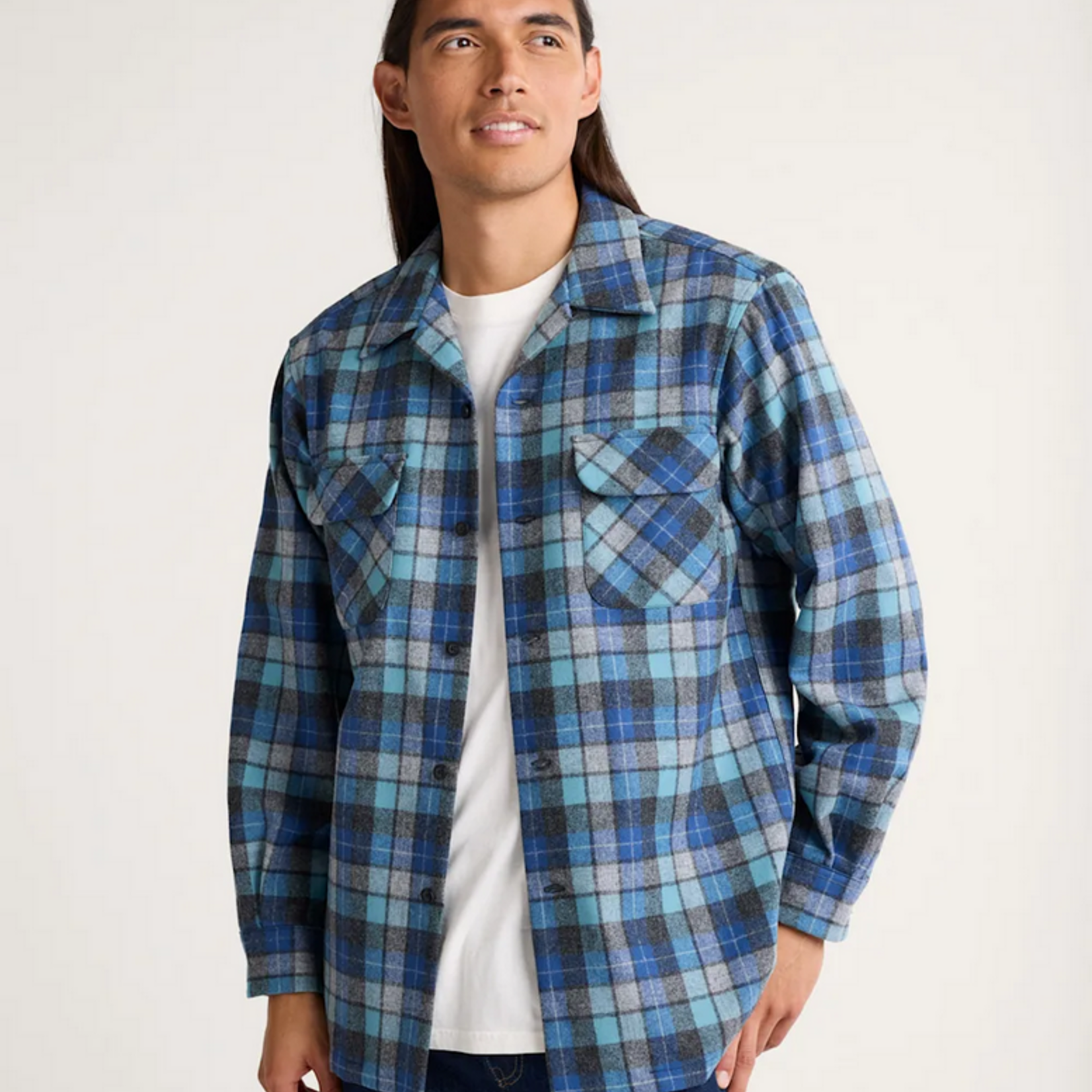 Pendleton Pendleton Board Shirt (M)
