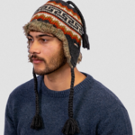 Everest Designs Everest Lama Earflap (Y)