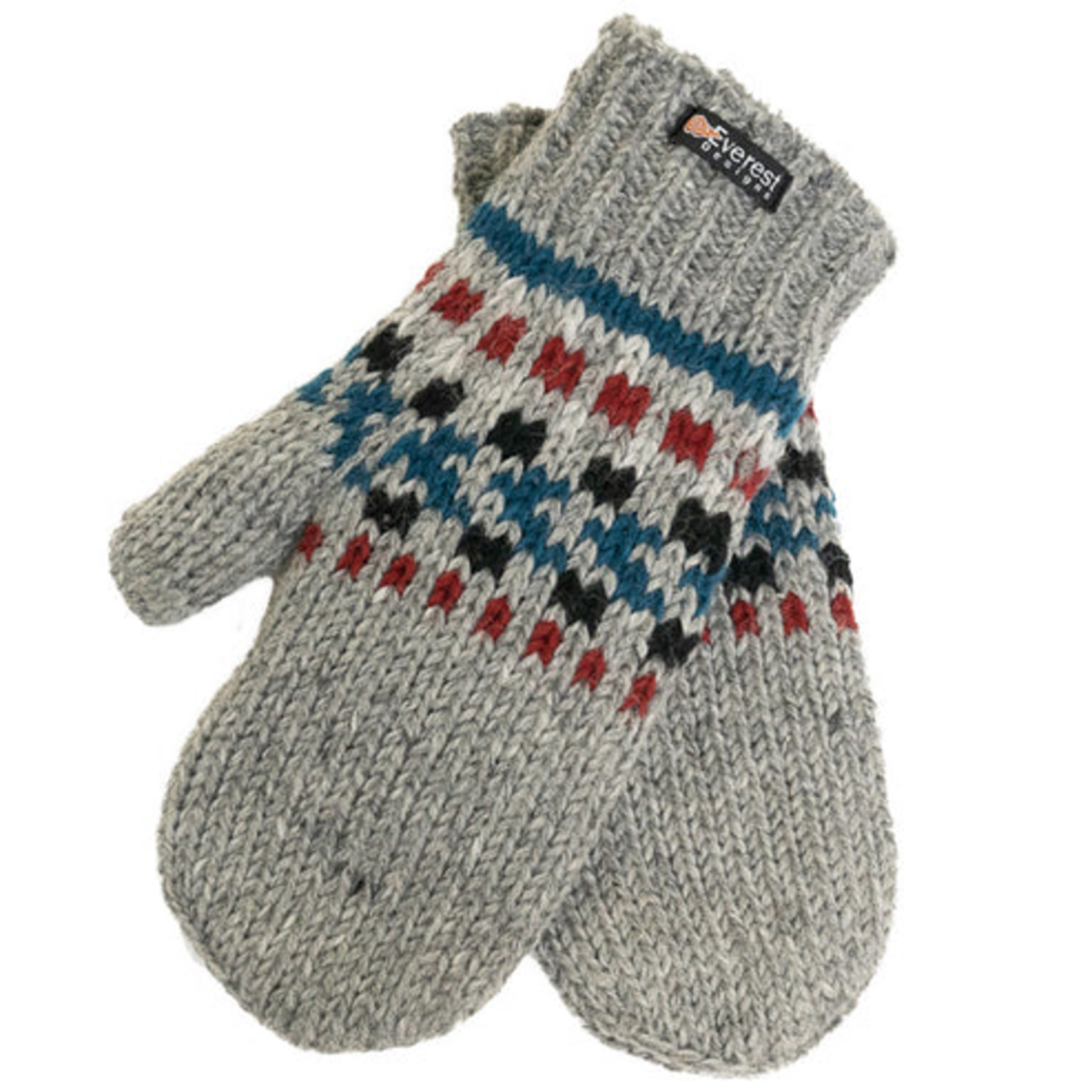 Everest Designs Everest Alban Mitten